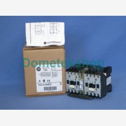 Allen-Bradley 104-A12ND3 Ser B